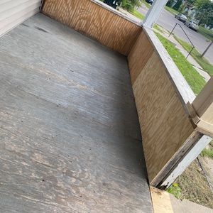 Meet your Posher, Julio